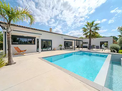 Maison, 180 m²