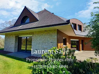 Maison, 220 m²