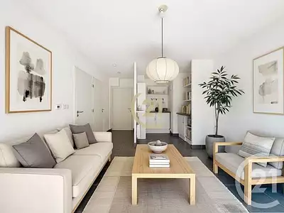 Appartement, 38,8 m²