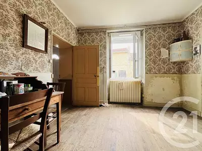 Maison, 94 m²
