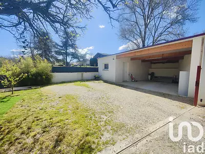 Maison, 162 m²