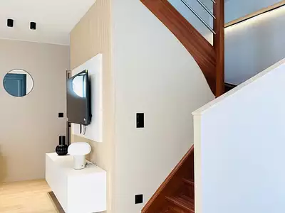 Maison, 90 m²