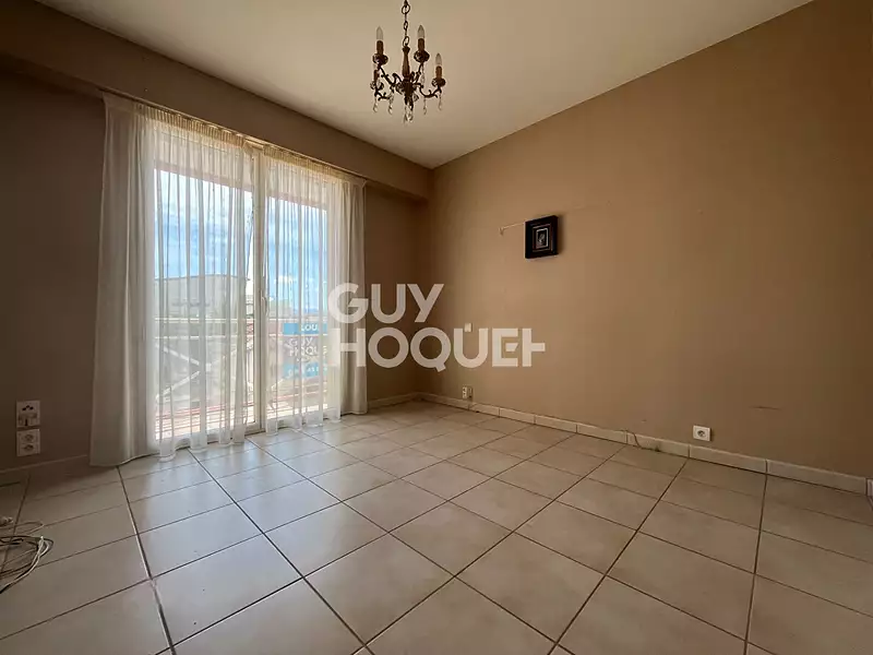Appartement, 93,37 m²