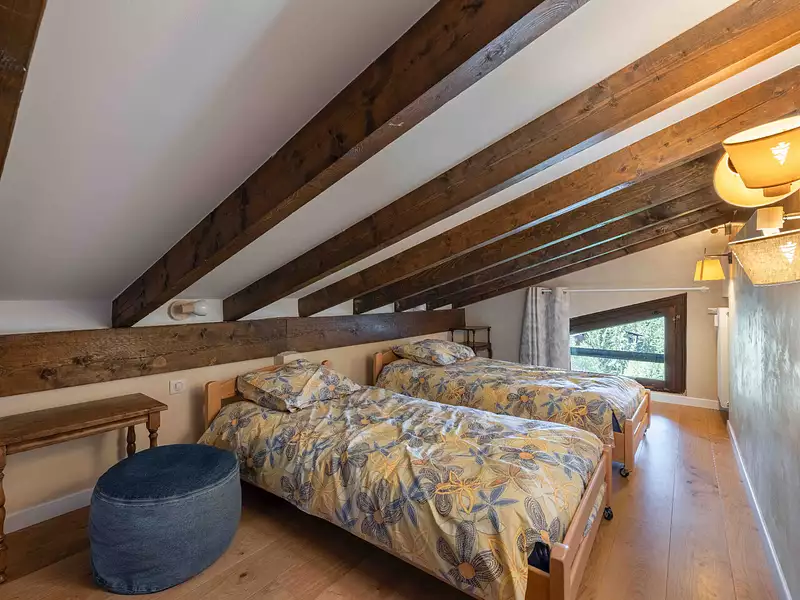 Appartement, 125 m²