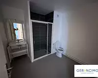 Appartement, 44,52 m²