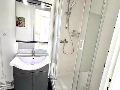 Appartement, 20 m²