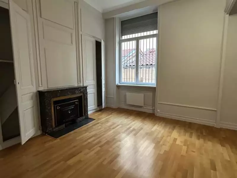 Appartement, 115 m²