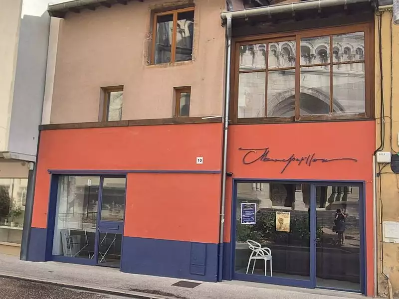 Maison, 79 m²