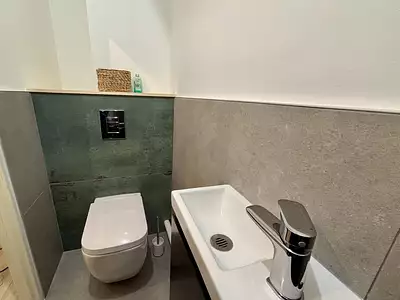 Appartement, 61 m²