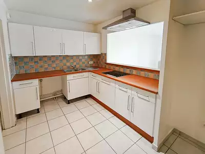 Appartement, 75 m²