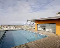 Appartement, 46,53 m²