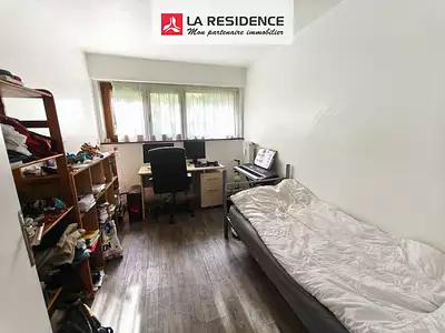 Appartement, 73 m²