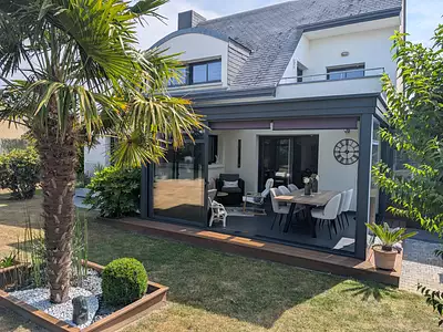 Maison, 157 m²