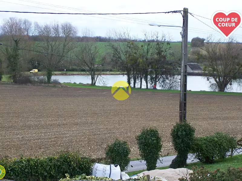 Maison, 80 m²