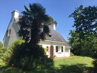 Maison, 100 m²