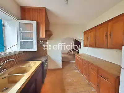 Maison, 107 m²