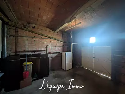 Maison, 193 m²