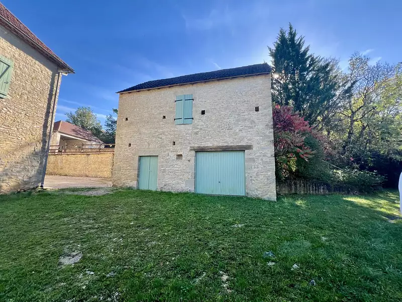 Maison, 158,5 m²