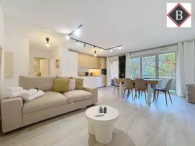 Appartement, 47,04 m²