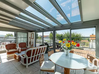 Maison, 91 m²