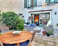 Appartement, 181 m²