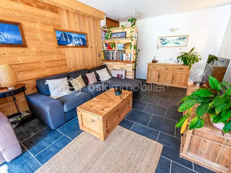 Appartement, 81 m²