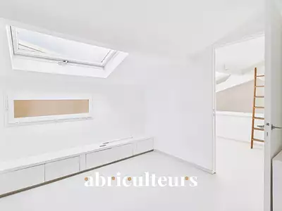 Appartement, 111 m²