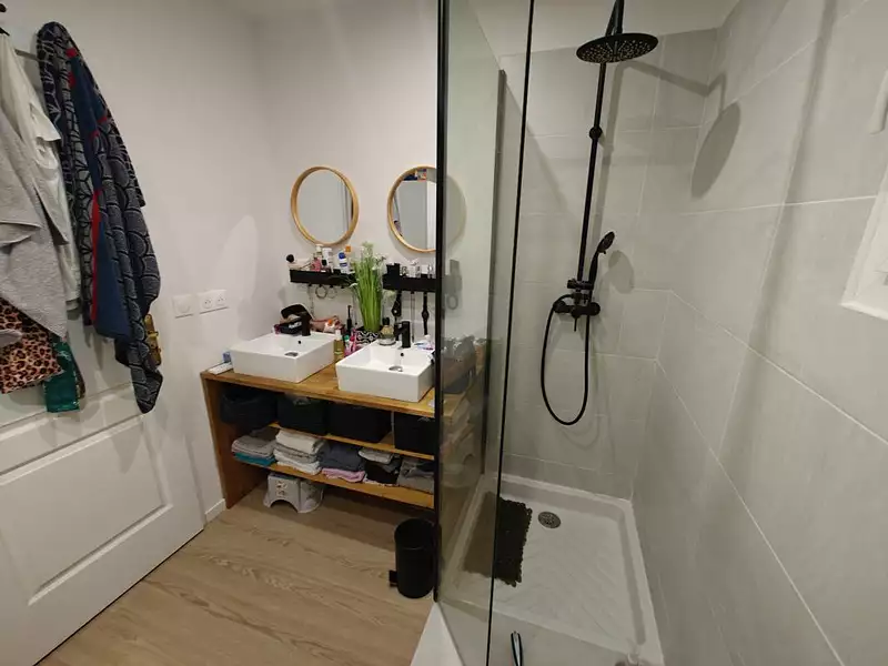 Maison, 105 m²
