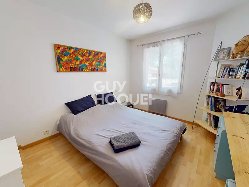 Maison, 125,93 m²