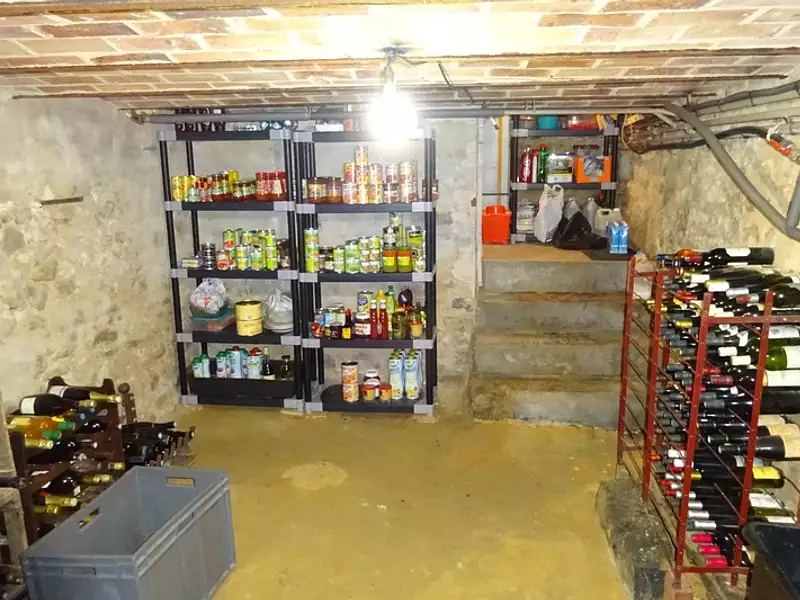 Appartement, 140 m²