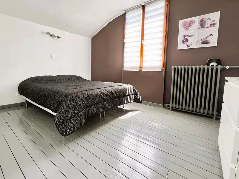 Maison, 48 m²