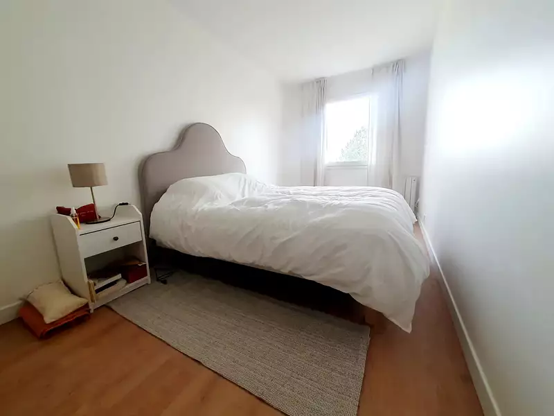 Appartement, 50,04 m²