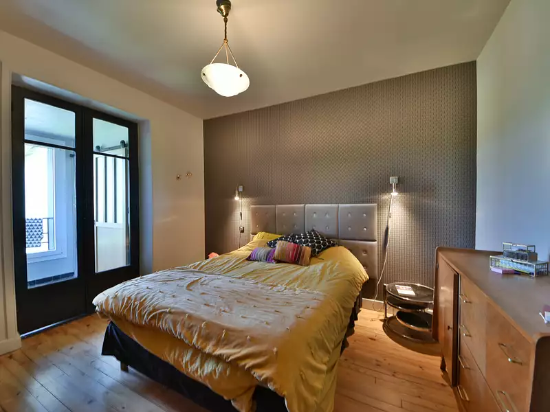Maison, 138 m²