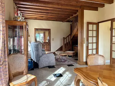 Maison, 157 m²