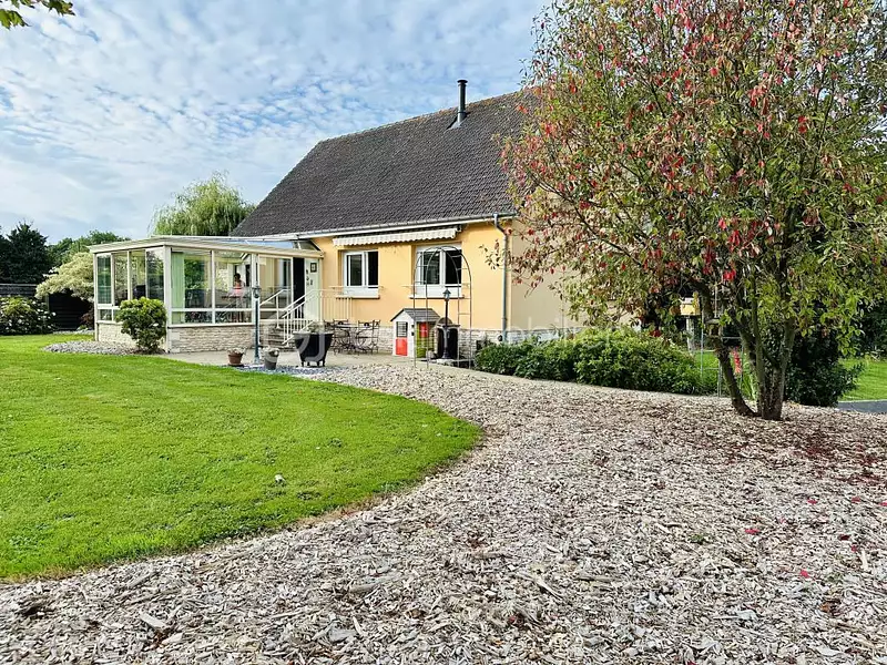Maison, 140 m²