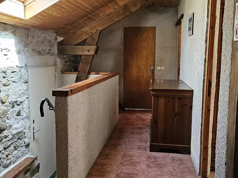 Maison, 199 m²