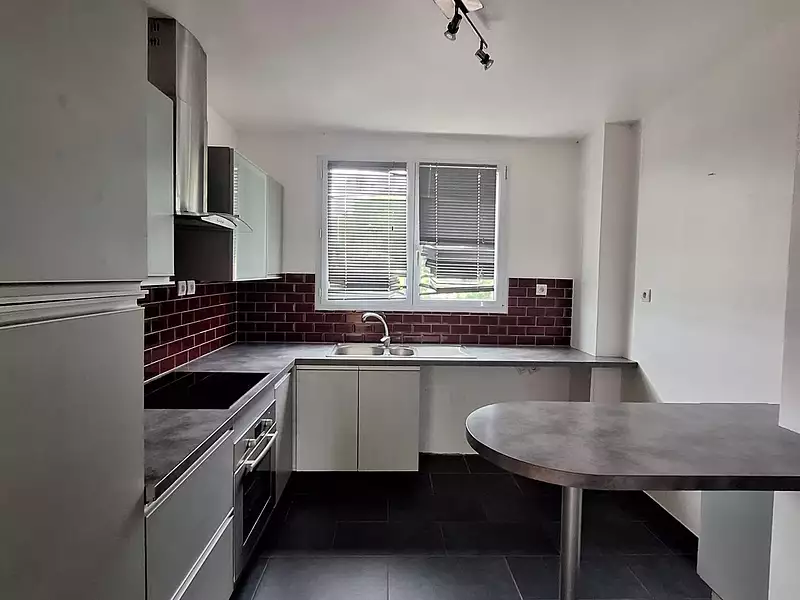 Appartement, 40,44 m²