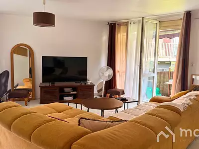 Appartement, 101 m²