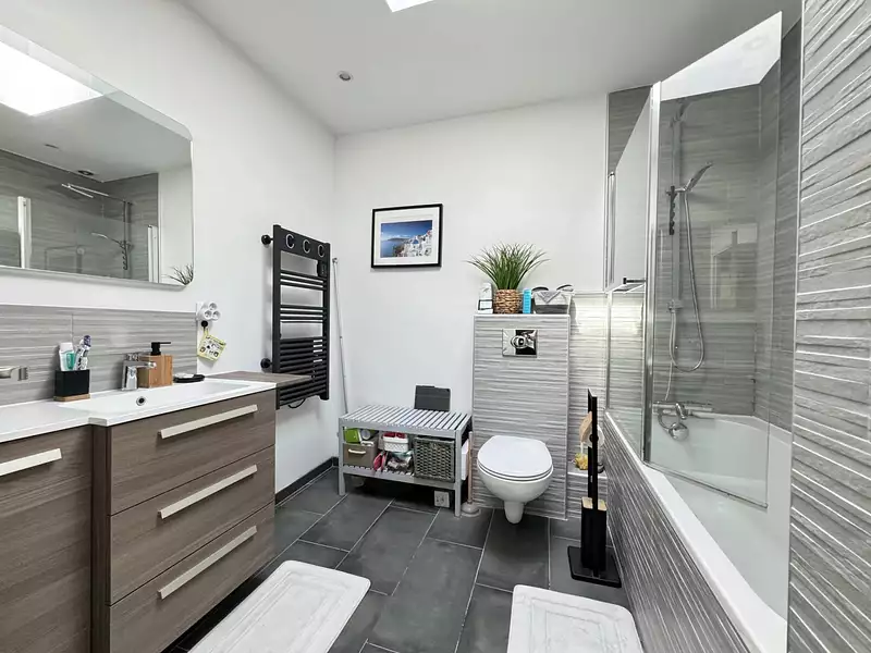 Maison, 75 m²