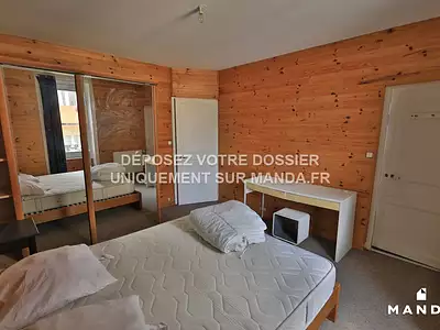 Appartement, 91 m²