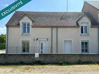 Maison, 146 m²