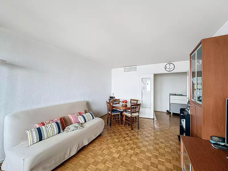 Appartement, 91,69 m²