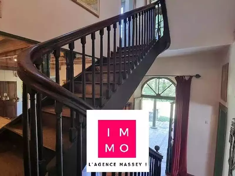 Maison, 298 m²