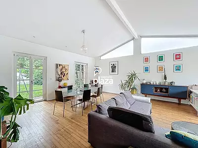 Maison, 240 m²