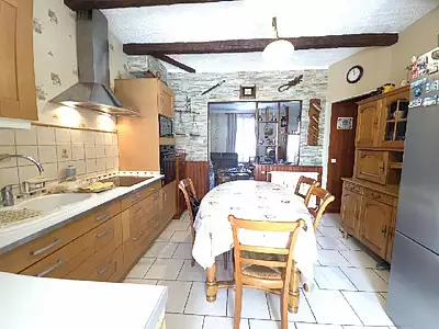 Maison, 94 m²