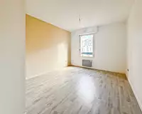 Appartement, 65,14 m²