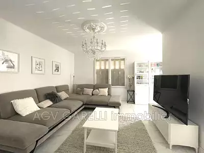 Appartement, 94,77 m²