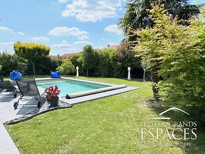 Maison, 160 m²
