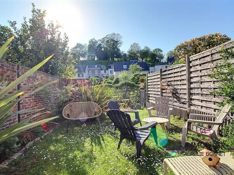 Maison, 74 m²