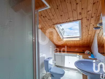 Maison, 203 m²